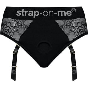 Strap-On-Me »Diva« Lingerie Harness