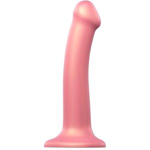 Strap-On-Me »Mono Density« Dildo Größe M