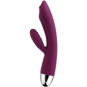 Rabbitvibrator „Trysta Targeted Rolling G-Spot Vibrator“