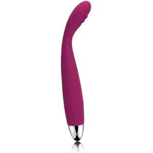 SVAKOM - Cici Flexibele G-Spot Vibrator - Violet