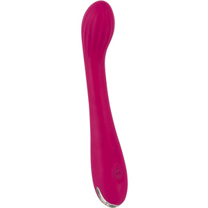 G-Punkt Vibrator „G-Spot“ mit flexiblem Massagekopf