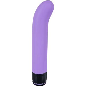 G-Punkt-Vibrator „Genius“, 20 cm