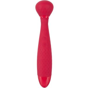 Massagestab „Wand with Thumping Function“, beidseitig verwendbar