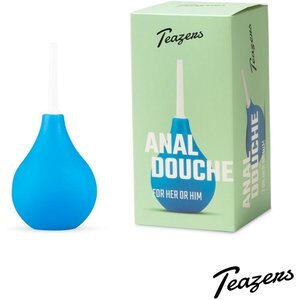 Teazers Analdusche