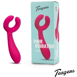 Teazers »Darling« Paarvibrator