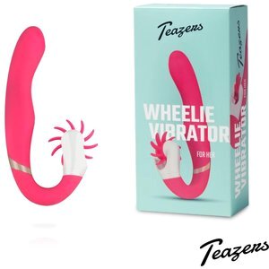 Teazers »Dave« G-Punkt-Vibrator