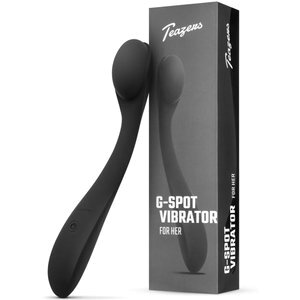 Teazers »Focus« G-Punkt-Vibrator