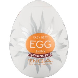 Tenga-Ei Masturbator „Egg Shiny”