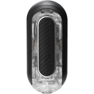 TENGA »Flip Zeor Gravity« Masturbator mit Vibration