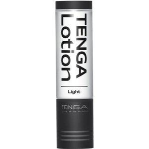 TENGA »Lotion Light« Wasserbasierte Gleitgel