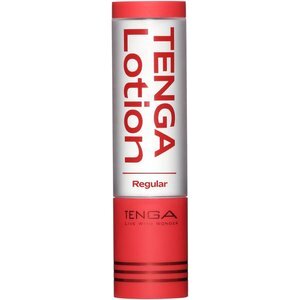 TENGA »Lotion Regular« Wasserbasierte Gleitgel