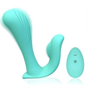 Tracy's Dog »Panty« G-Punkt & Anal Slipvibrator