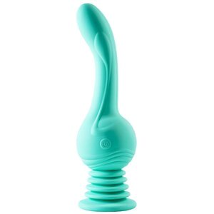 Tracy's Dog »Trat« Analvibrator