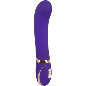 G-Punkt-Vibrator „Front Row”, 22 cm