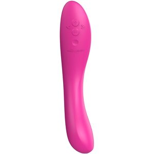 G-Punkt-Vibrator „Rave 2“ steuerbar per App und direkt am Toy