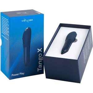 Minivibrator „Tango X“