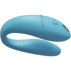 Paarvibrator „Sync Go“ mit 10+ Vibrationsmodi per App