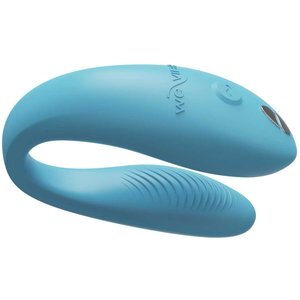 Paarvibrator „Sync Go“ mit App