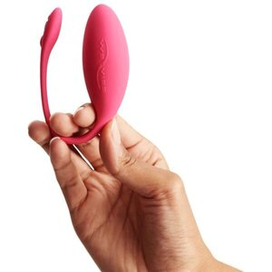 We-Vibe »Jive« Vibro-Ei mit App