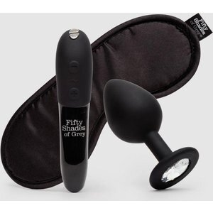 We-Vibe »Kommen Sie ins Bett« Set