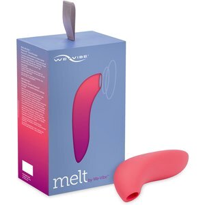 We-Vibe - Melt App-Gesteuert - Rosa