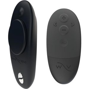 We-Vibe - Moxie+ Clitoral Panty Vibrator Remote & App