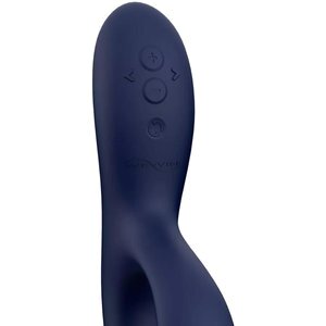 We-Vibe Nova 2 - Mitternachtsblau