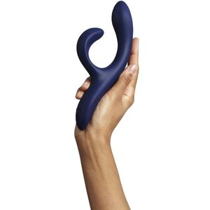 We-Vibe »Nova 2.0« Rabbit-Vibrator mit App