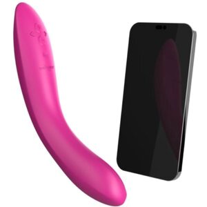 We-Vibe Rave 2 - Fuchsia