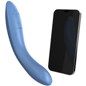 We-Vibe Rave 2 - Muted Blue