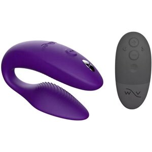 We-Vibe Sync 2 - Lila