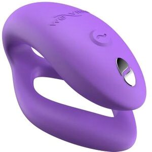 We-Vibe - Sync O Bright - Lila