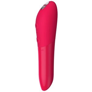 We-Vibe Tango X Kugelvibrator - Kirschrot