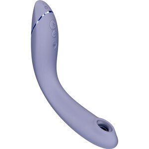 2-in-1 Pulsator und Vibrator „Womanizer OG“