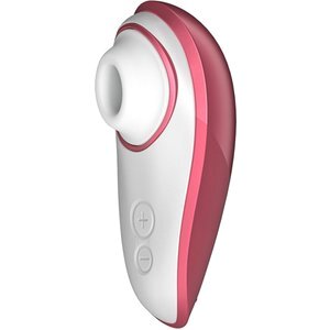 Druckwellenvibrator „Womanizer Liberty“