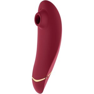 Druckwellenvibrator „Womanizer Premium 2“