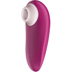 Druckwellenvibrator „Womanizer: Starlet 3“