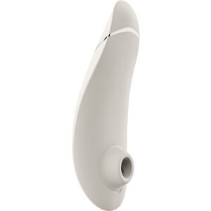 Pulsator „Womanizer Premium 2“ mit 14 Intensitäten