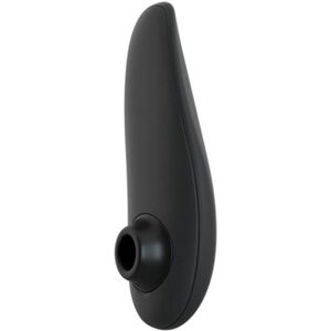 Womanizer Classic 2 Air Pulse Vibrator - Schwarz