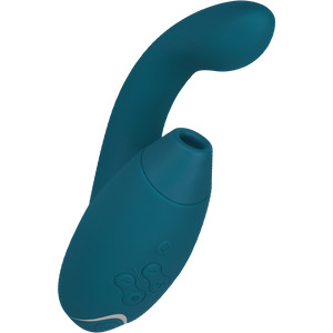 Womanizer DUO 2, 20,3 cm