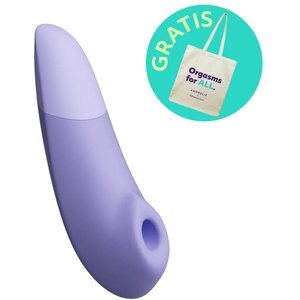 Womanizer »Enhance« 2-in-1 Pleasure Air & Vibration