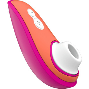 Womanizer Liberty, 10,4 cm