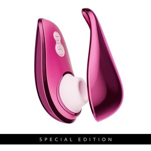 Womanizer Liberty 2 - Iggy Azalea Limited Edition