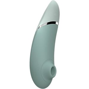 Womanizer Next Druckwellenvibrator - Sage