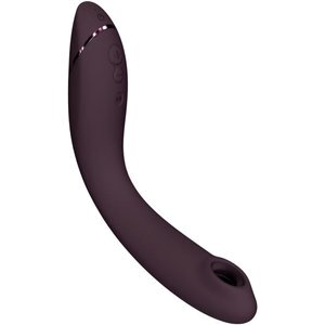 Womanizer OG G-Punkt-Vibrator - Aubergine