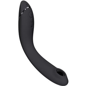 Womanizer OG G-Punkt-Vibrator - Dunkelgrau