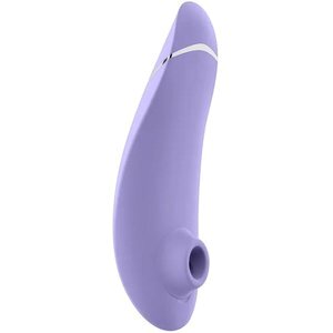 Womanizer Premium 2 Druckwellenvibrator - Lila