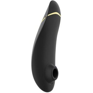 Womanizer PREMIUM 2 Druckwellenvibrator - Schwarz