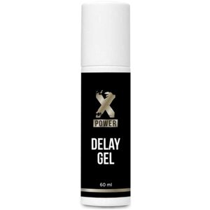 Verzögerungsgel "Delay Gel"