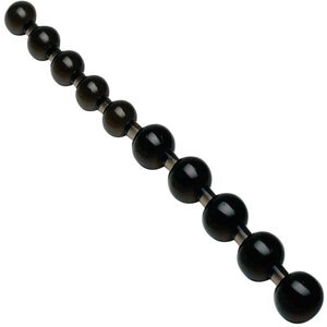 Analkette „Anal Pearls“ mit 10 Kugeln